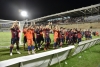 CALCIO/ Un super Bifulco trascina il Taranto al quarto posto in classifica