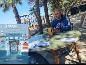 REALTÀ TARANTINE/ Torna Opencore Fest, il fondatore Emilio Porchetti: è scambio di energia, benessere collettivo, il nostro modo di arricchire la città