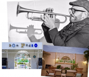 ESTATE PUGLIESE/ Da ristorante a jazz club è un attimo: ecco le rassegna del “Don Pedro”