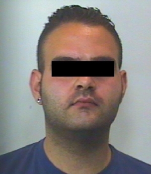 Taranto: Ferimento a colpi di pistola, arrestato il colpevole.