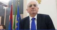 SEDUTA ROVENTE/ È Luigi Abbate il nuovo presidente del Consiglio Comunale di Taranto