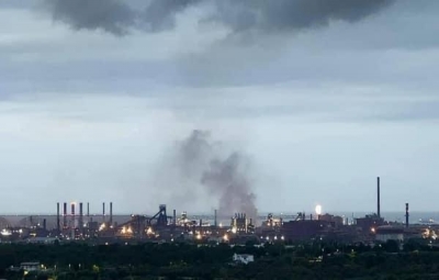 CASO TARANTO/ Arpa Puglia: “emissioni di benzene da Acciaieria d’Italia in crescita, la norma sui limiti va rivista”. Gli ambientalisti: “città da bonificare”