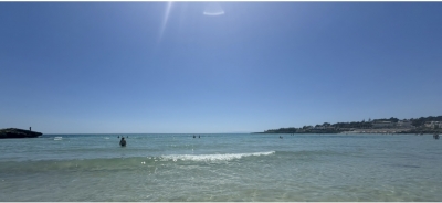 MARE PULITO/ Puglia prima Italia per balneabilit&agrave; delle acque: 99% eccellenti