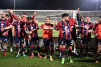 PLAYOFF/ Taranto,  un altro pari vale le fasi nazionali. Capuano: contento per la proprietà e per la città