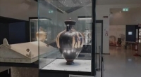 8 MARZO-TARANTO/ 60 donne al Museo Archeologico Nazionale di Taranto nel tour guidato offerto da Ninfole