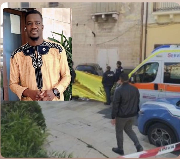 OMICIDIO A TARANTO/ Svolta l'autopsia: Sako vittima di tre ferite da taglio