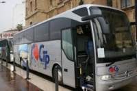 GROTTAGLIE - Richiesta del Comune al CTP di istituzione di una fermata di autobus per l &#039;Aeroporto dela Salento di Brindisi.