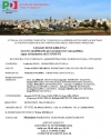 Grottaglie/ Iniziativa pubblica dell&#039;Area SinistraDemRiformista-Campo Aperto del PD sulla Legge di Stabilità