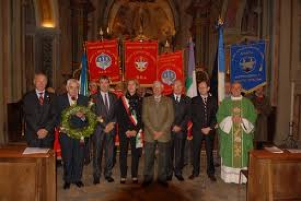 LATERZA -  Domenica 13 ottobre si inaugura il Monumento per le Vittime sul Lavoro. Il consigliere regionale Cristella polemizza con il Sindaco Lopane per non essere stato invitato