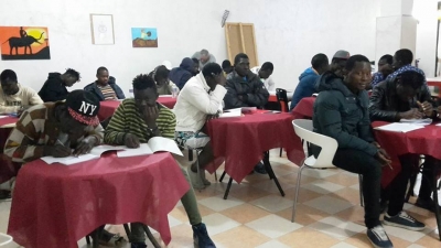 PALAGIANO /Con lo Sprar Koinè, da oggi al via nelle scuole il ciclo di seminari “Percorsi educativi per una società interculturale”