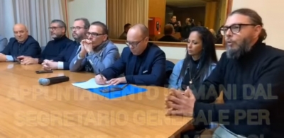 TERREMOTO AL COMUNE DI TARANTO/ Il centrodestra raccoglie le firme per sciogliere il Consiglio: domani consegneremo le dimissioni
