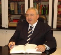 Cosimo Damiano Latorre, presidente Ordine dottori commercialisti e esperti contabili