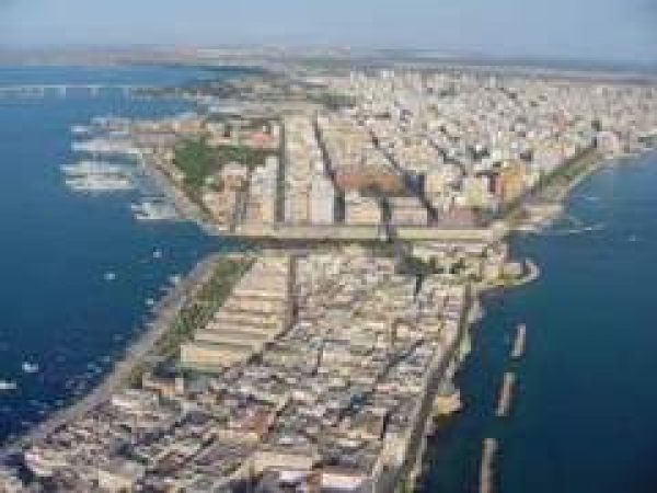 Qui Taranto/ La città ha bisogno di un risveglio del senso civico