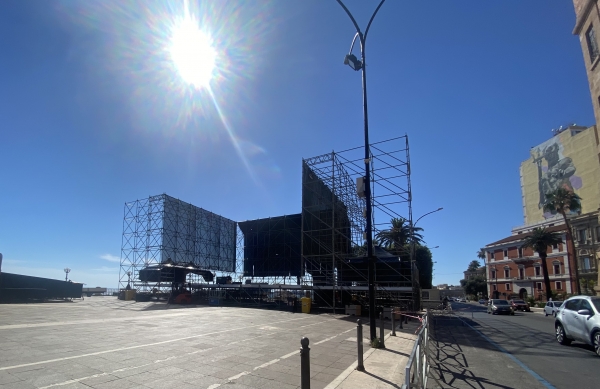 ESTATE TARANTINA/ Medimex entra nel vivo: domani e domenica la grande musica sulla Rotonda