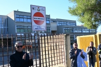 IMPEGNI TANGIBILI/ Inaugurata a Manduria la segnaletica antibullismo. Il dirigente: "la nostra scuola 'debulizzata'"