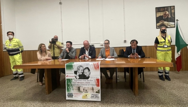 L’EVENTO/ Portare nelle scuole la cultura della legalità attraverso il Memorial in ricordo di Falcone e Borsellino