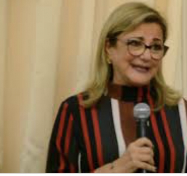 MANCANZE/ Rossana Di Bello, ex sindaco di Taranto, ha perso la battaglia contro il Covid