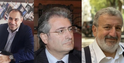 GIOCHI DEL MEDITERRANEO-TARANTO/ Emiliano e Melucci rispondono al Commissario Ferrarese: “ogni atto è documentato, bisogna mettere le risorse e procedere”