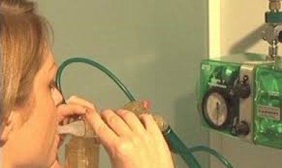 TARANTO - Consegna di un apparecchio utilissimo per l&rsquo;ausilio di bambini in difficolt&agrave; respiratoria da parte di Teleperformance Italia ad ABIO.