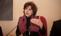 Vera Corbelli, commissario straordinario per le bonifiche dell&#039;area di Taranto-Statte