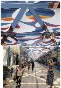 GIOCHI DEL MEDITERRANEO-TARANTO/ Arrivata oggi la prima nave che ospiter&agrave; gli atleti