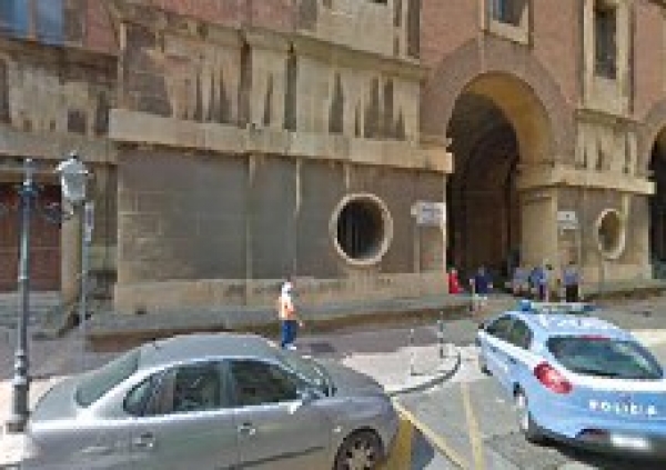 Taranto:  Operazione “Easy Money”: arrestati dai Carabinieri due appartenenti alla Polizia Provinciale, Soldi, merce, e pesce fresco per evitare le multe.