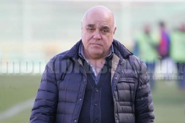 BUFERA GIUDIZIARIA/ Il consigliere comunale Battista chiede le dimissioni del presidente del Taranto Calcio Massimo Giove