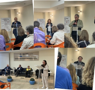 FORMAZIONE-TARANTO/ La comunicazione sindacale, come renderla efficace e al riparo da insidie
