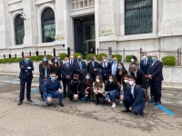 UNIVERSIT&Agrave;/ Taranto avr&agrave; una facolt&agrave; di Medicina autonoma