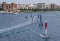 L’EVENTO SPORTIVO/ Melucci: «Taranto tornerà ad ospitare l’Italy Sail Grand Prix nel 2023 e nel 2024»