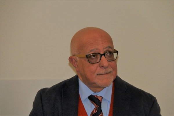 MANCANZE/ Addio a Stefano Milda, il preside gentile