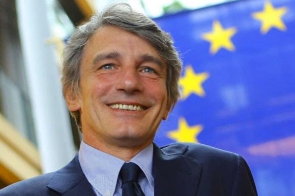 MANCANZE/ È morto il Presidente del Parlamento Europeo David Sassoli, innovatore gentile e tenace