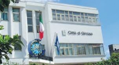 POLITICA/ GINOSA -  IL CANDIDATO SINDACO DEL CENTRO DESTRA DE PALMA SCRIVE AL PREFETTO: GRAVE SITUAZIONE DI CRITICITA’ NEL COMUNE DI GINOSA.