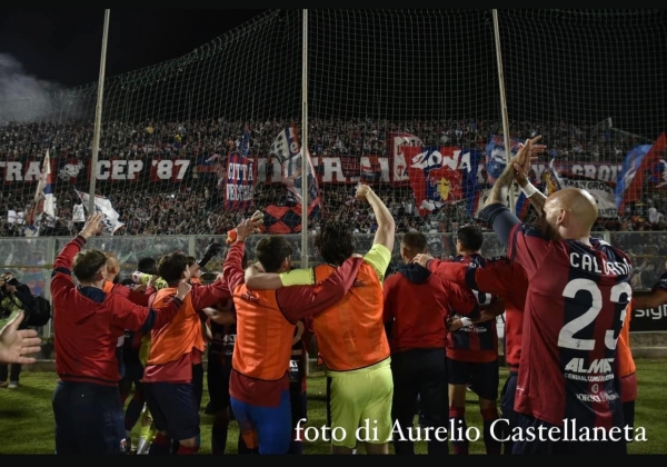 TARANTO CALCIO/ I Rossoblù non giocheranno allo Iacovone. La società: siamo in esilio forzato