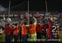 TARANTO CALCIO/ I Rossoblù non giocheranno allo Iacovone. La società: siamo in esilio forzato