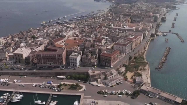 Agenzia di Sviluppo Terra Jonica si presenta al territorio
