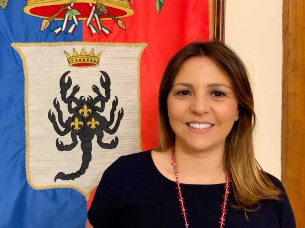 PROVINCIA DI TARANTO/ Sabrina Pontrelli nuovo presidente della Commissione Pari Opportunità