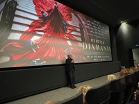 LA RECENSIONE/ Özpetek al Savoia di Taranto per presentare Diamanti: la magia del cinema che racconta le donne