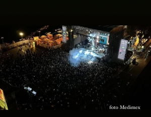 ESTATE TARANTINA/ A Medimex Massive Attack, Primal Scream e St. Vincent, anche Diodato e Riondino nella squadra