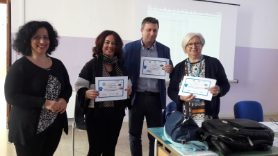 CASTELLANETA/ Scuola Amica, l’IC Pascoli- Giovinazzi aderisce al progetto Unicef “Impariamo a giocare...con gli scacchi”