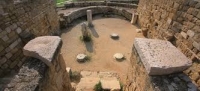 ANTIQUARIUM E AREA ARCHEOLOGICA DI CANNE DELLA BATTAGLIA RIAPERTI AL PUBBLICO. IL SITO ENTRERA&#039; A FAR PARTE DEL POLO MUSEALE PUGLIESE.