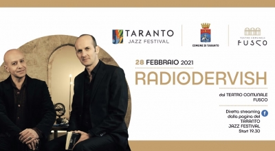 IL CONCERTO/ L’omaggio dei Radiodervish a Taranto, domenica sul palco del Teatro Fusco