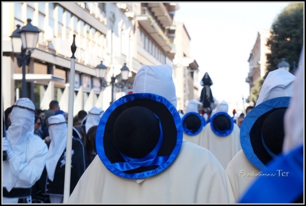CORONAVIRUS / Verso lo stop della processione dei Misteri a Taranto