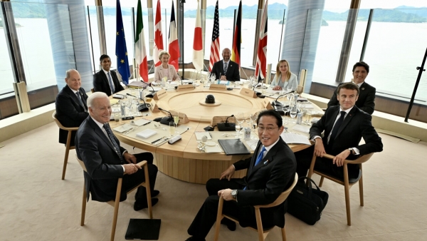 G7 IN PUGLIA/ Tra le location indicate c’è Martina Franca. Confindustria Taranto: “una scelta da sostenere”