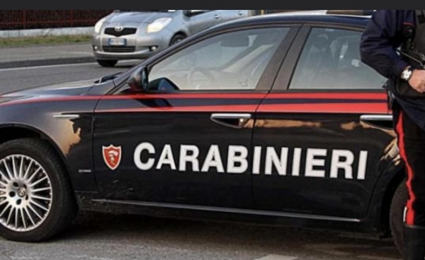 CORONAVIRUS/ A Taranto le vaccinazioni di AstraZeneca riprendono da 250 carabinieri