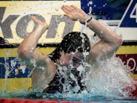 SUL PODIO/ Argento per Benedetta Pilato ai Mondiali di Budapest nei 50 rana