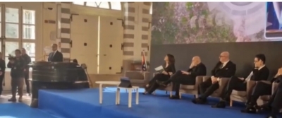 L’ASSEMBLEA DI CONFINDUSTRIA/ Bonomi: “contrari all’acciaio di Stato”.Toma: “Taranto, città pilota dei processi di transizione”