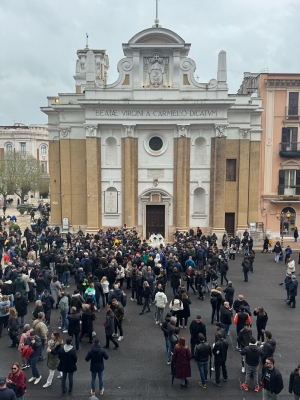 SETTIMANA SANTA TARANTINA/ Una tradizione che quest&#039;anno compie 350 anni