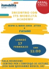 ALTA FORMAZIONE IN PUGLIA/ Aperte le iscrizioni al Corso di Logistics Data Specialist di Fasano. Lunedì open day al CPI di Ostuni