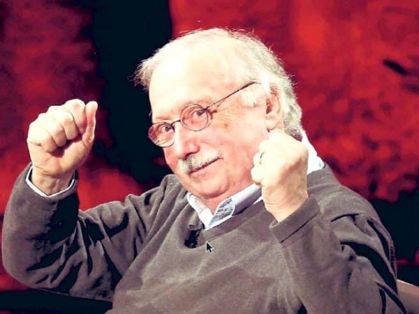 MANCANZE/ Addio al giornalista Gianni Miná: con lui alla scoperta dei grandi del mondo